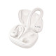 JVC HA-EC25T Auriculares True Wireless Stereo (TWS) gancho de oreja, Dentro de oído Llamadas/Música Bluetooth Blanco